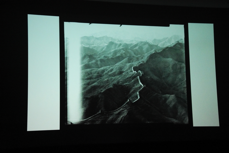 Swiss Art Talks: Daniel Schwartz  While the Fires Burn
